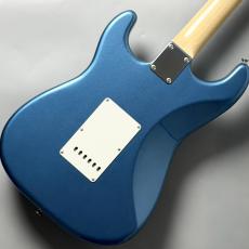 Fender Made in Japan Traditional 60s Stratocaster RW -Lake Placid Blue-#JD26000316【3.20kg】_7