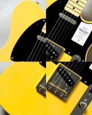 Fender Made in Japan Traditional 50s Telecaster MN BTB ]#JD26017725【3.48kg】_3