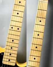 Fender Made in Japan Traditional 50s Telecaster MN BTB ]#JD26017725【3.48kg】_5