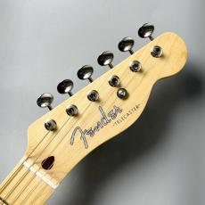 Fender Made in Japan Traditional 50s Telecaster MN BTB ]#JD26017725【3.48kg】_6