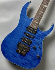 Ibanez 【美杢】RG8570 -RBS (Royal Blue Sapphire)- j.custom #F2628624【3.96kg】