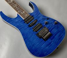 Ibanez 【美杢】RG8570 -RBS (Royal Blue Sapphire)- j.custom #F2628624【3.96kg】_3