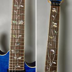 Ibanez 【美杢】RG8570 -RBS (Royal Blue Sapphire)- j.custom #F2628624【3.96kg】_5