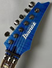 Ibanez 【美杢】RG8570 -RBS (Royal Blue Sapphire)- j.custom #F2628624【3.96kg】_6