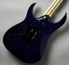 Ibanez 【美杢】RG8570 -RBS (Royal Blue Sapphire)- j.custom #F2628624【3.96kg】_7