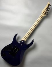 Ibanez 【美杢】RG8570 -RBS (Royal Blue Sapphire)- j.custom #F2628624【3.96kg】_8