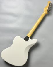 Provision JMC-L.Alder Brazilian Rosewood -Aged Olympic White- 【ハカランダ指板】【マッチングヘッド】【軽量JM】_6