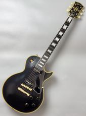 Gibson 1954 Les Paul Custom Staple Pickup Reissue VOS #46380 【3.68kg】【軽量個体】_2