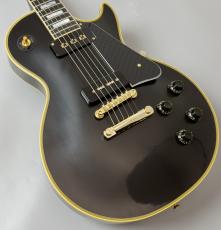 Gibson 1954 Les Paul Custom Staple Pickup Reissue VOS #46380 【3.68kg】【軽量個体】_3