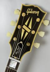 Gibson 1954 Les Paul Custom Staple Pickup Reissue VOS #46380 【3.68kg】【軽量個体】_6