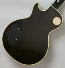 Gibson 1954 Les Paul Custom Staple Pickup Reissue VOS #46380 【3.68kg】【軽量個体】_8