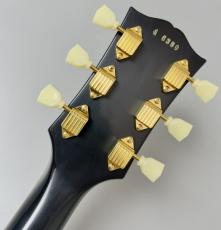 Gibson 1954 Les Paul Custom Staple Pickup Reissue VOS #46380 【3.68kg】【軽量個体】_10