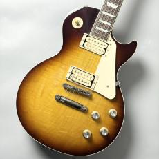 Gibson Les Paul Standard 60s Double Trouble Vintage Tobacco Burst #220550126【4.24kg】