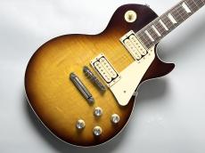 Gibson Les Paul Standard 60s Double Trouble Vintage Tobacco Burst #220550126【4.24kg】_3