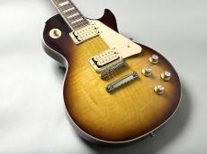 Gibson Les Paul Standard 60s Double Trouble Vintage Tobacco Burst #220550126【4.24kg】_4
