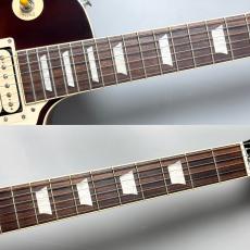 Gibson Les Paul Standard 60s Double Trouble Vintage Tobacco Burst #220550126【4.24kg】_6
