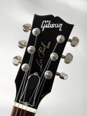 Gibson Les Paul Standard 60s Double Trouble Vintage Tobacco Burst #220550126【4.24kg】_7
