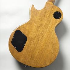 Gibson Les Paul Standard 60s Double Trouble Vintage Tobacco Burst #220550126【4.24kg】_8