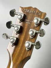 Gibson Les Paul Standard 60s Double Trouble Vintage Tobacco Burst #220550126【4.24kg】_10