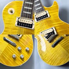 Gibson 【うねるワイドフレイム‼】Slash Les Paul Standard -Appetite Amber- #215660180 [4.18kg]_2