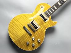 Gibson 【うねるワイドフレイム‼】Slash Les Paul Standard -Appetite Amber- #215660180 [4.18kg]_3
