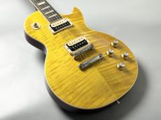 Gibson 【うねるワイドフレイム‼】Slash Les Paul Standard -Appetite Amber- #215660180 [4.18kg]_4