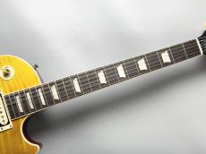 Gibson 【うねるワイドフレイム‼】Slash Les Paul Standard -Appetite Amber- #215660180 [4.18kg]_5