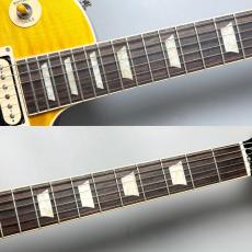 Gibson 【うねるワイドフレイム‼】Slash Les Paul Standard -Appetite Amber- #215660180 [4.18kg]_6