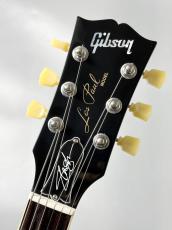 Gibson 【うねるワイドフレイム‼】Slash Les Paul Standard -Appetite Amber- #215660180 [4.18kg]_7