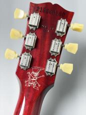 Gibson 【うねるワイドフレイム‼】Slash Les Paul Standard -Appetite Amber- #215660180 [4.18kg]_10