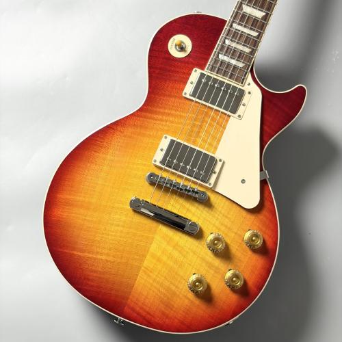 Gibson 【良杢!】Les Paul Standard 50s Figured Top Heritage Cherry Sunburst #215360205 [4.14kg]