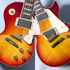Gibson 【良杢!】Les Paul Standard 50s Figured Top Heritage Cherry Sunburst #215360205 [4.14kg]_2