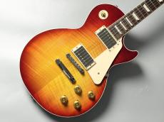 Gibson 【良杢!】Les Paul Standard 50s Figured Top Heritage Cherry Sunburst #215360205 [4.14kg]_3