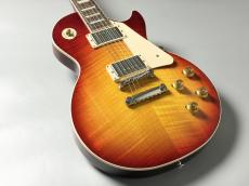 Gibson 【良杢!】Les Paul Standard 50s Figured Top Heritage Cherry Sunburst #215360205 [4.14kg]_4