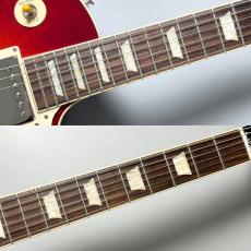 Gibson 【良杢!】Les Paul Standard 50s Figured Top Heritage Cherry Sunburst #215360205 [4.14kg]_6