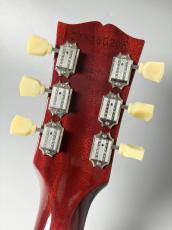 Gibson 【良杢!】Les Paul Standard 50s Figured Top Heritage Cherry Sunburst #215360205 [4.14kg]_10