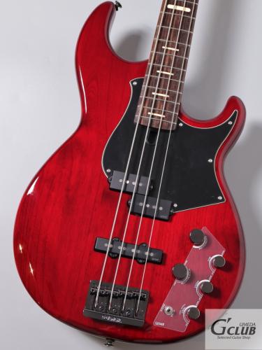 YAMAHA BB734A FRD / Fired Red 【4.26kg】 【値上げ前旧価格品】