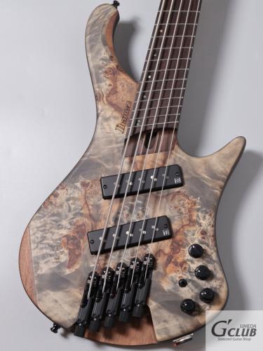 Ibanez EHB1505MS -Black Ice Flat -【3.24kg】【新品特価】