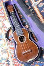 Martin 【ビンテージ・ソプラノ】Style-3M 1920-30年代【最大48回分割無金利】_2