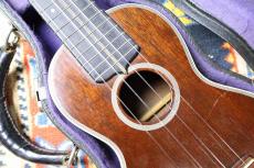 Martin 【ビンテージ・ソプラノ】Style-3M 1920-30年代【最大48回分割無金利】_4