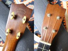 Martin 【ビンテージ・ソプラノ】Style-3M 1920-30年代【最大48回分割無金利】_6