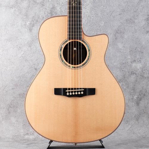Morris S-101Ⅲ w/Trinity Pro System