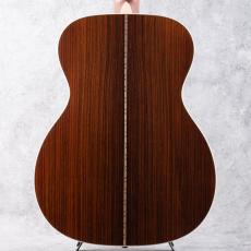 Martin CTM OM-28 Adirondack Spruce w/Hi-fi_2