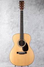 Martin CTM OM-28 Adirondack Spruce w/Hi-fi_3