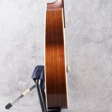 Martin CTM OM-28 Adirondack Spruce w/Hi-fi_4