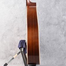 Martin CTM OM-28 Adirondack Spruce w/Hi-fi_5