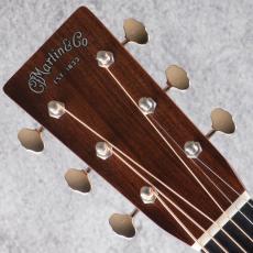 Martin CTM OM-28 Adirondack Spruce w/Hi-fi_8