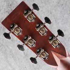 Martin CTM OM-28 Adirondack Spruce w/Hi-fi_9