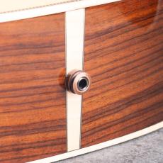 Martin CTM OM-28 Adirondack Spruce w/Hi-fi_10