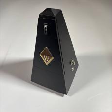 Wittner 816M ブラック メトロノーム (木目調)_2
